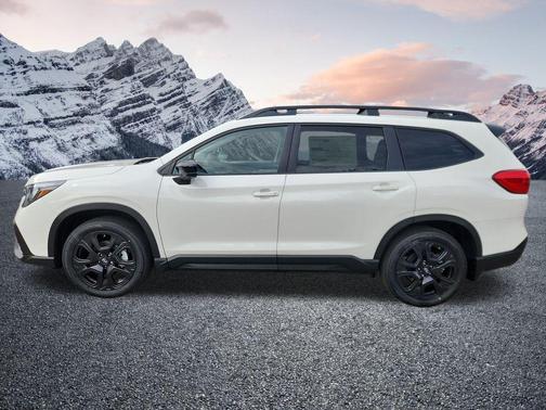 2025 Subaru Ascent Onyx Edition Touring 7-Passenger