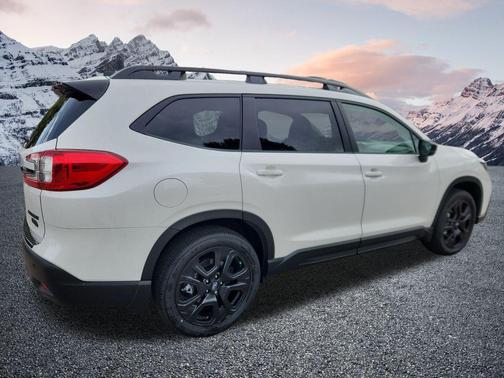 2025 Subaru Ascent Onyx Edition Touring 7-Passenger