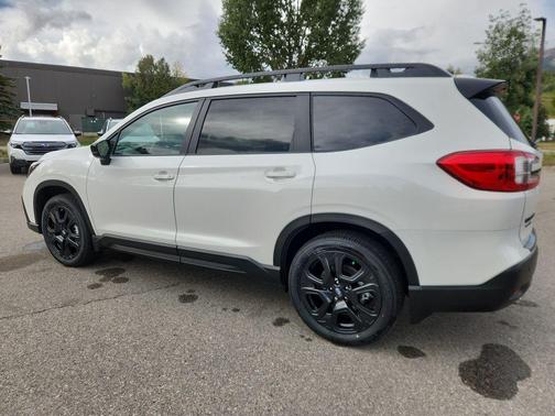 2025 Subaru Ascent Onyx Edition Touring 7-Passenger