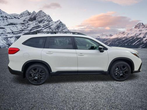 2025 Subaru Ascent Onyx Edition Touring 7-Passenger