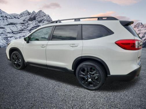 2025 Subaru Ascent Onyx Edition Touring 7-Passenger