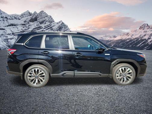 2025 Subaru Forester Hybrid Touring