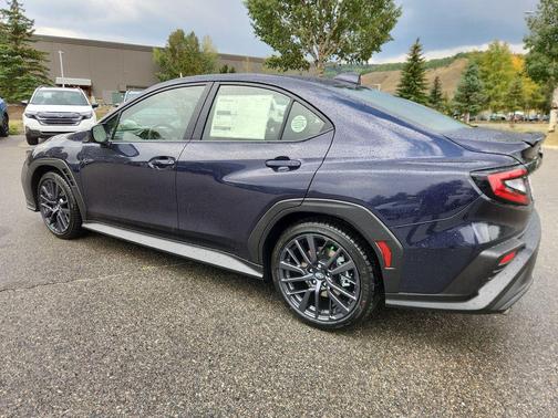 2025 Subaru WRX Premium