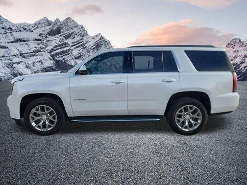 2019 GMC Yukon SLT Standard Edition