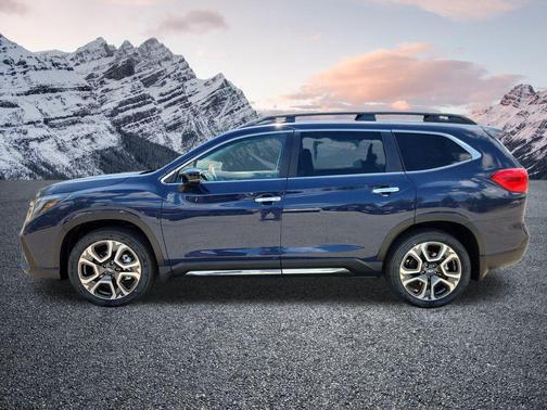 2025 Subaru Ascent Touring 7-Passenger