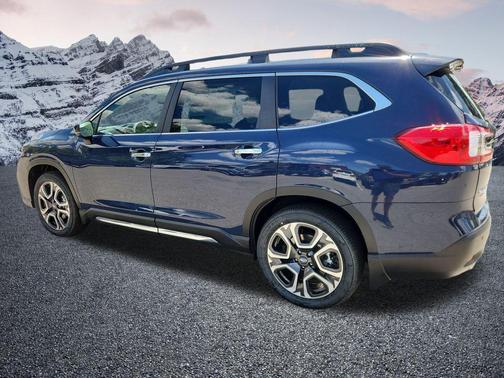 2025 Subaru Ascent Touring 7-Passenger