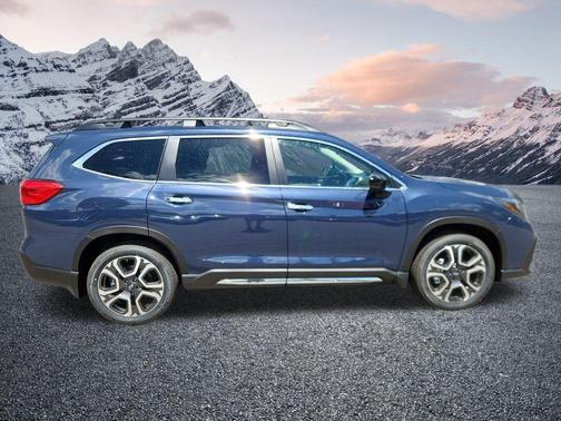 2025 Subaru Ascent Touring 7-Passenger