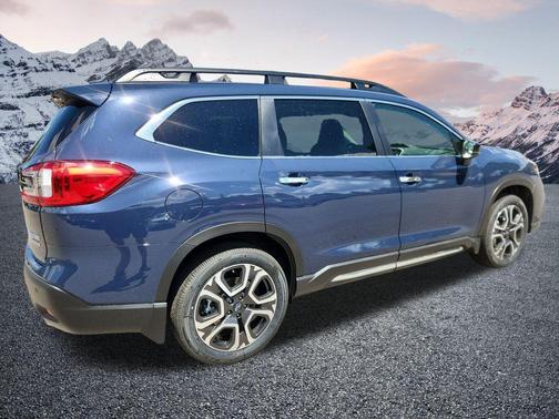 2025 Subaru Ascent Touring 7-Passenger