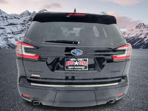 2024 Subaru Ascent Onyx Edition Limited 7-Passenger