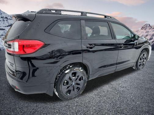 2024 Subaru Ascent Onyx Edition Limited 7-Passenger