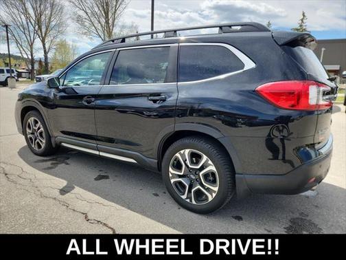 2023 Subaru Ascent Limited 7-Passenger
