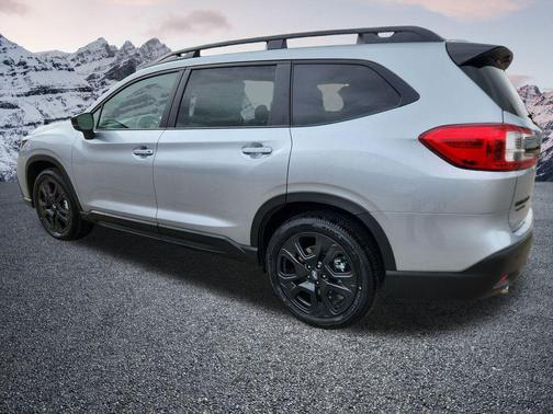 2025 Subaru Ascent Onyx Edition 7-Passenger
