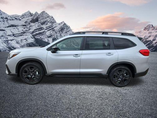 2025 Subaru Ascent Onyx Edition 7-Passenger