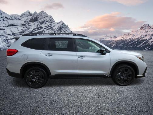 2025 Subaru Ascent Onyx Edition 7-Passenger