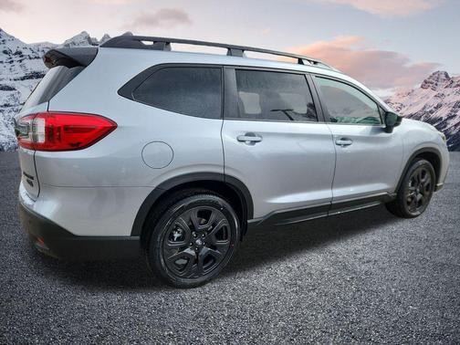 2025 Subaru Ascent Onyx Edition 7-Passenger