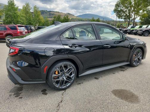 2025 Subaru WRX Base
