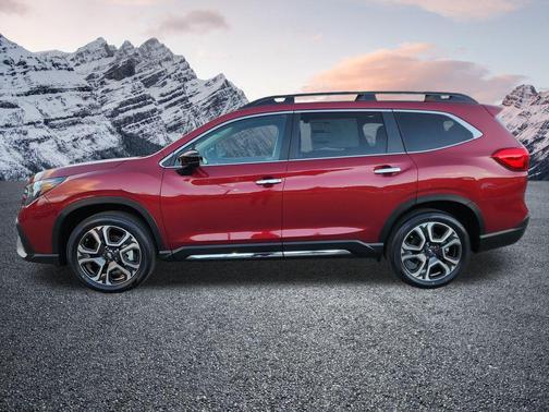 2025 Subaru Ascent Touring 7-Passenger