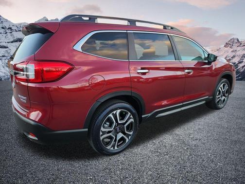 2025 Subaru Ascent Touring 7-Passenger
