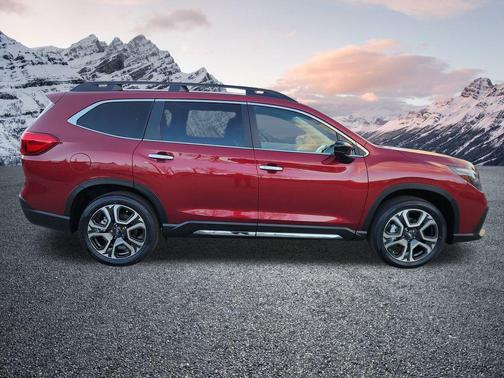 2025 Subaru Ascent Touring 7-Passenger