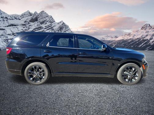 2022 Dodge Durango R/T AWD