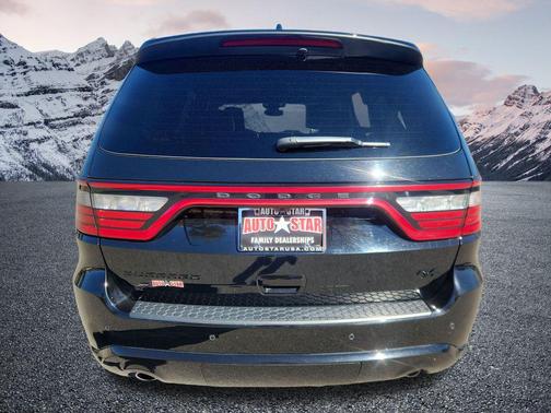 2022 Dodge Durango R/T AWD