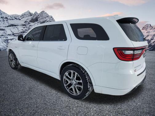 2022 Dodge Durango R/T Plus AWD