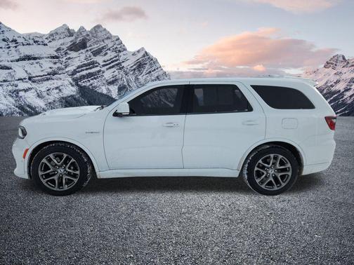 2022 Dodge Durango R/T Plus AWD