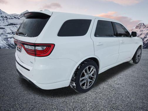 2022 Dodge Durango R/T Plus AWD