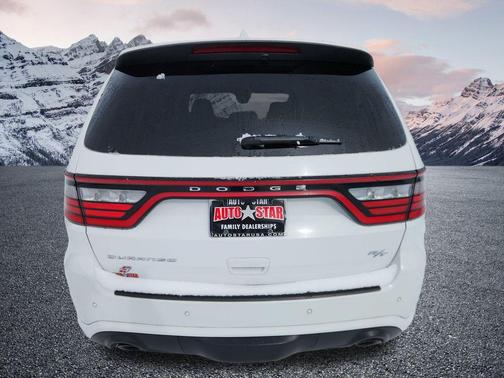 2022 Dodge Durango R/T Plus AWD