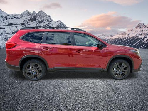 2025 Subaru Ascent Onyx Edition 7-Passenger