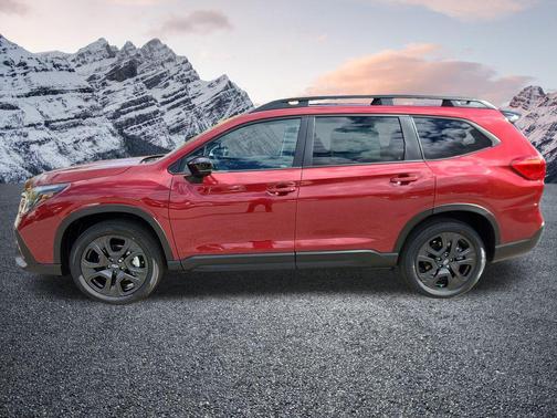 2025 Subaru Ascent Onyx Edition 7-Passenger