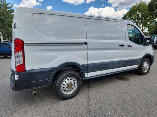 2020 Ford Transit-250 Base