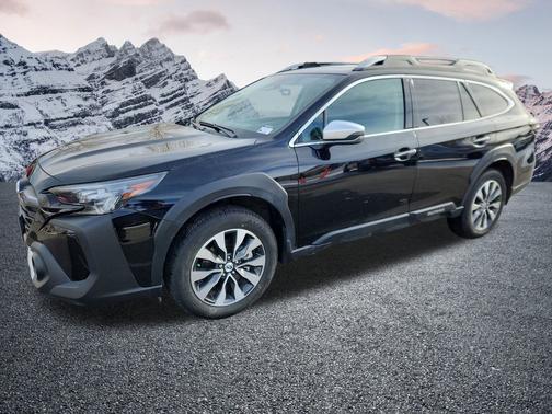 2025 Subaru Outback Touring XT