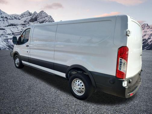 2023 Ford Transit-350 Base