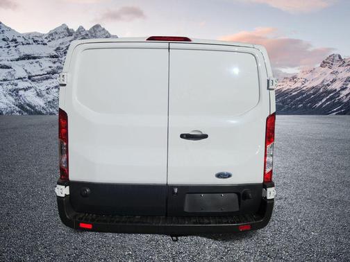 2023 Ford Transit-350 Base