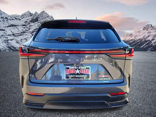 2023 Lexus NX 350 Premium