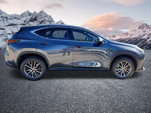 2023 Lexus NX 350 Premium