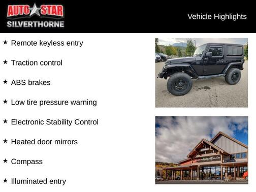 2017 Jeep Wrangler Sahara