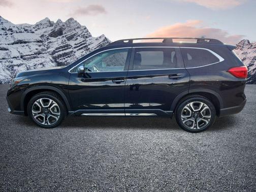 2023 Subaru Ascent Limited 7-Passenger