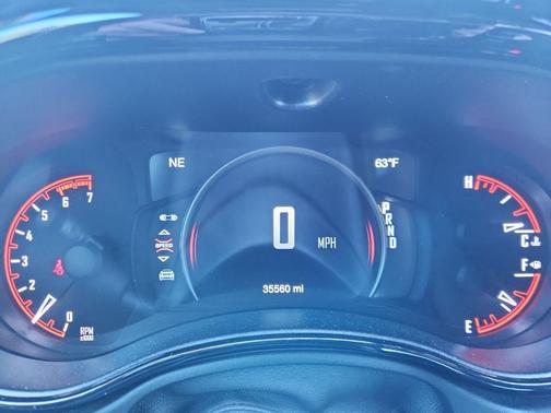 2022 Dodge Durango R/T Plus AWD