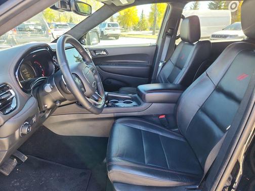 2022 Dodge Durango R/T Plus AWD