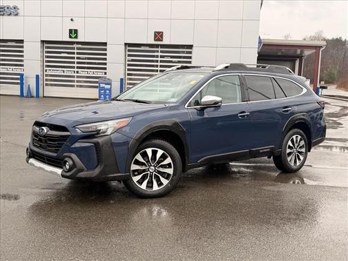 2024 Subaru Outback Touring XT