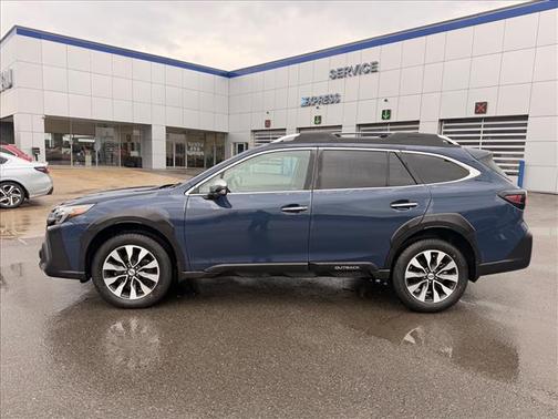 2024 Subaru Outback Touring XT