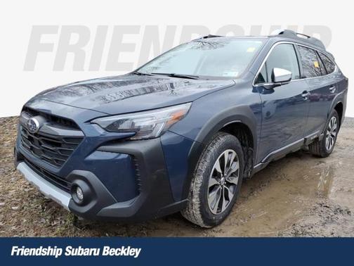 2024 Subaru Outback Touring XT