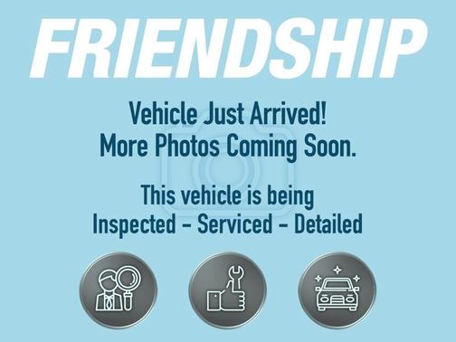 2025 Subaru Forester Base