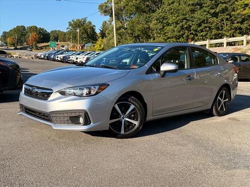 2023 Subaru Impreza Premium