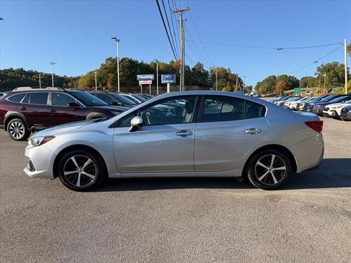 2023 Subaru Impreza Premium