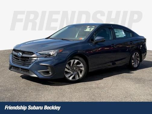 2025 Subaru Legacy Limited