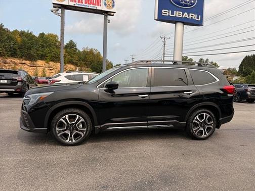 2024 Subaru Ascent Touring