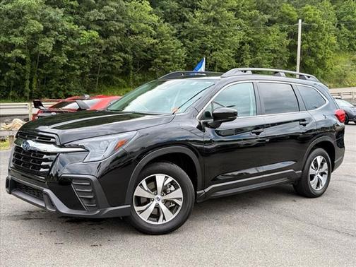 2024 Subaru Ascent Premium